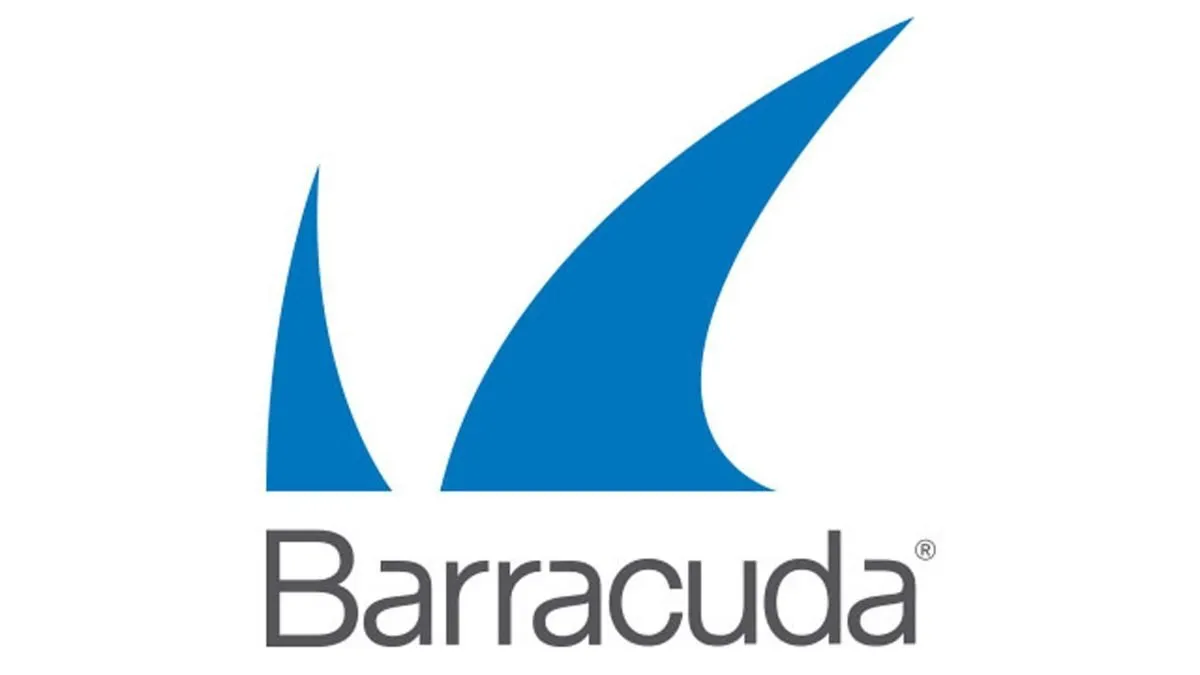 Barracuda-